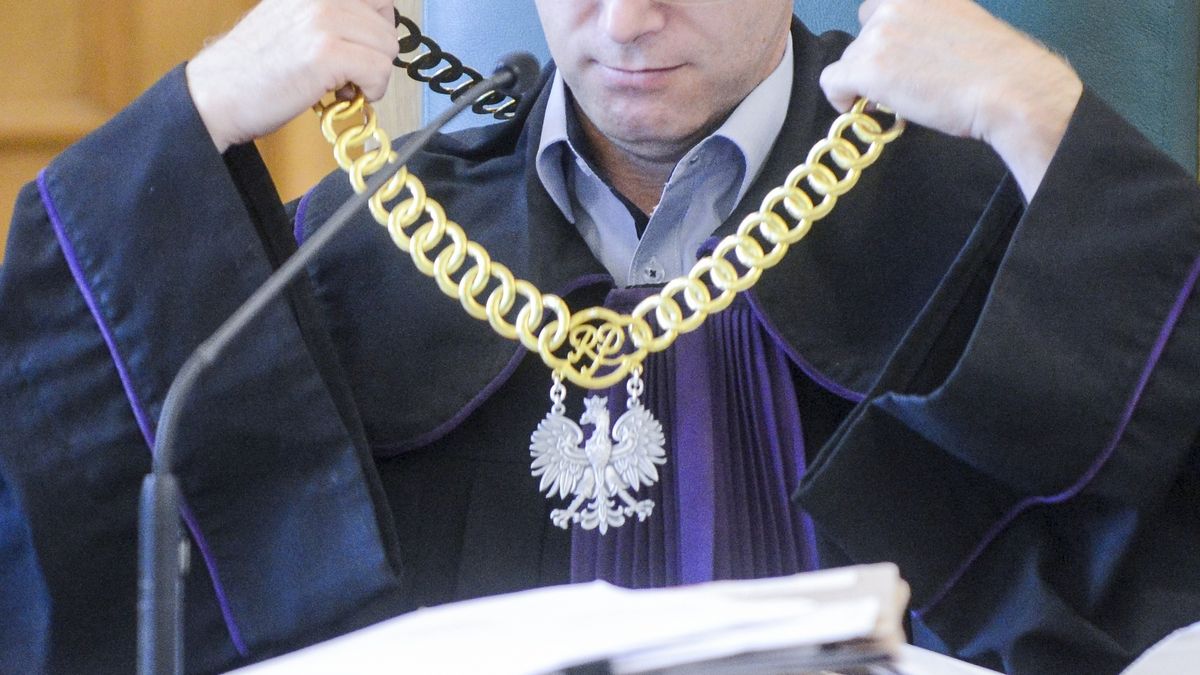 W Polsce zatrudnionych jest 11,8 tys. sędziów, asesorów i referendarzy sądowych.