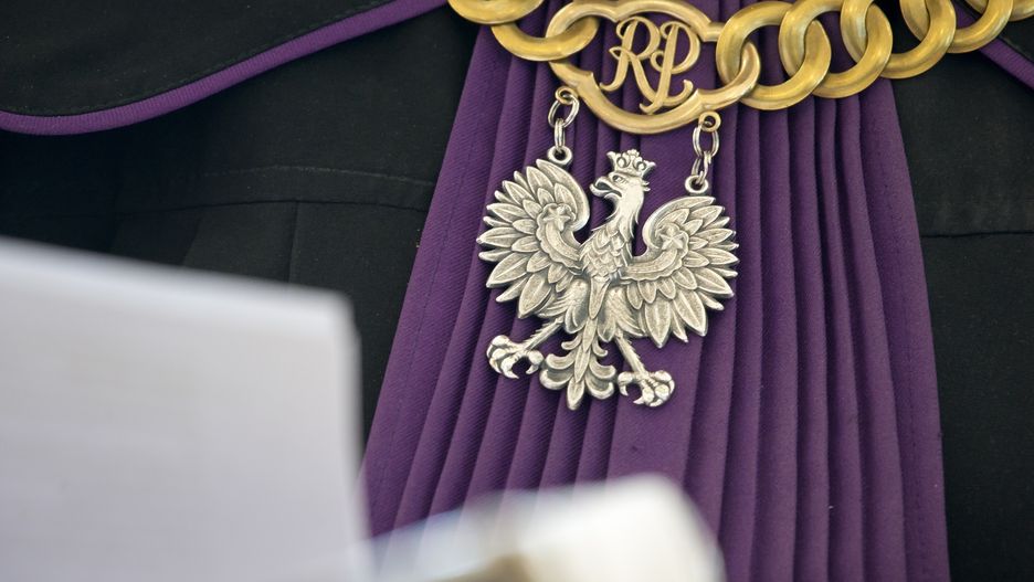 Prezes sądu rejonowego będzie miał postępowanie dyscyplinarne