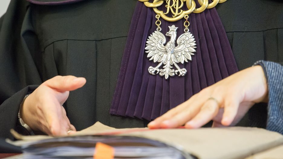 Mężczyźnie grożą co najmniej 3 lata więzienia