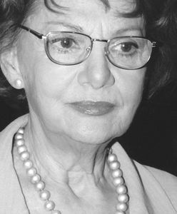 Pogrzeb Ireny Dziedzic. Ksiądz modlił się za Pawła Adamowicza