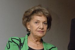 Pogrzeb Ireny Dziedzic. Legenda telewizji zmarła w samotności