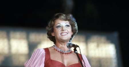 Irena Dziedzic odeszła w biedzie i samotności. Zmarła już dwa miesiące temu