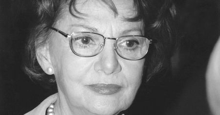 Irena Dziedzic nie żyje. Miała 93 lata