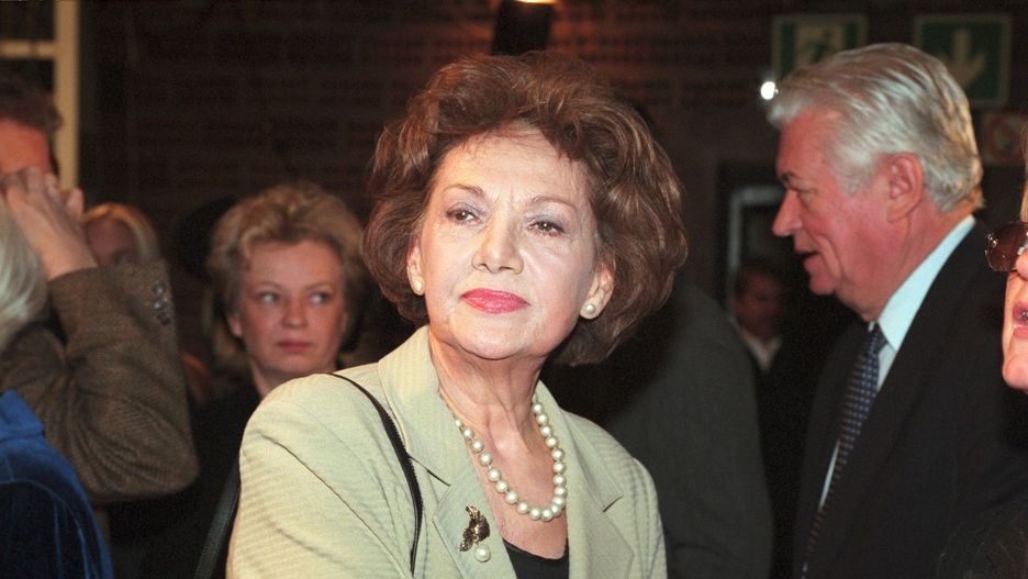 Irena Dziedzic była twórczynią pierwszego polskiego talk-show Tele-Echo. 