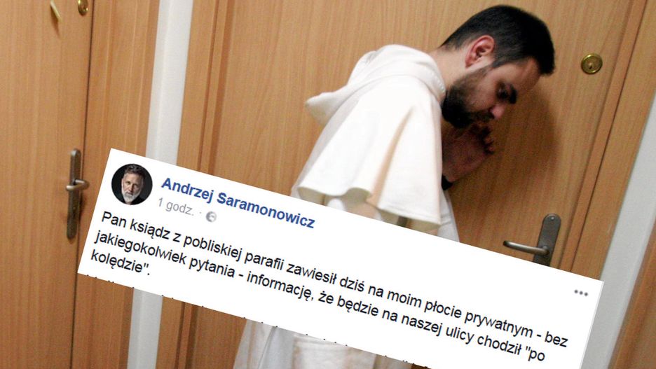 Kolęda to część polskiej tradycji