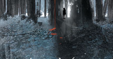"Wiedźmy": czarna magia Snydera [RECENZJA]