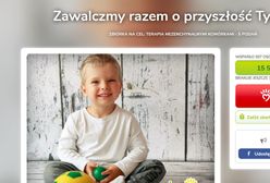Zaoferował konsolę, by zdobyć pieniądze na leczenie brata. Reakcja internauty chwyta za serce