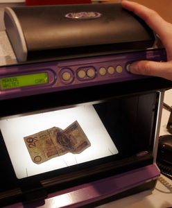 Fałszował pieniądze, żeby utrzymać niepełnosprawnego syna