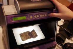 Fałszował pieniądze, żeby utrzymać niepełnosprawnego syna