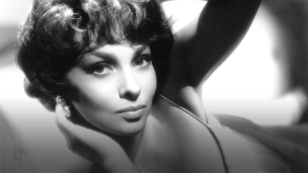 Nie żyje wielka gwiazda kina Gina Lollobrigida.