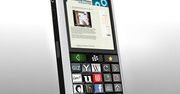 Klawiatura OLED w telefonie