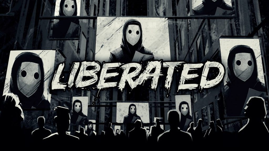 Liberated - dziś premiera na Switchu. Jakie oceny zbiera gra Polaków?