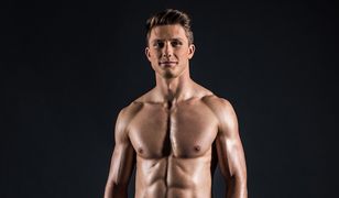 Mister Polski 2016: sesja kandydatów w bieliźnie