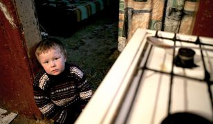 Co piąte dziecko w krajach bogatych żyje w ubóstwie