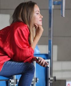 Alicja Bachleda-Curuś wróci na stałe do Polski? Aktorka martwi się o swoją przyszłość