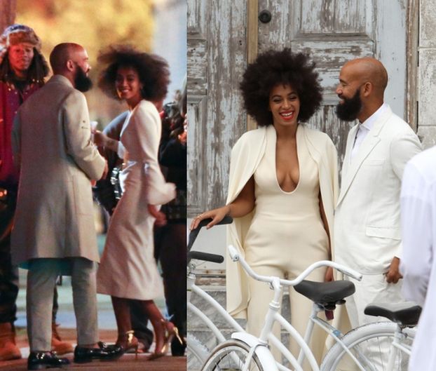 Solange Knowles przygotowuje się do ślubu!