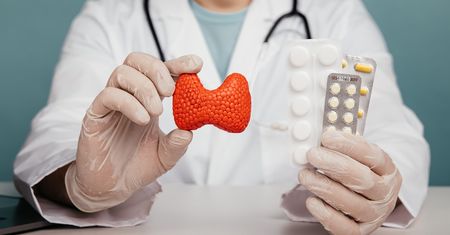 Choroba Gravesa Basedowa a ciąża. Objawy, powikłania