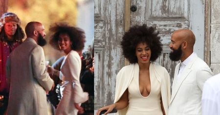 Solange Knowles przygotowuje się do ślubu!