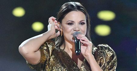 Dominika Gawęda ścięła włosy. Zobaczcie jej nową fryzurę
