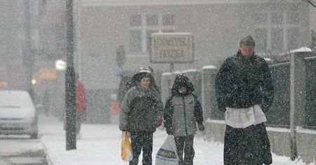 12-latek zobaczył jak żyje głuchoniema. Oddał jej swoje pieniądze i zorganizował dla niej zbiórkę