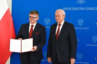 Nowy wiceminister energii. Będzie odpowiadał za restrukturyzację górnictwa