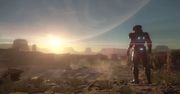 Przecieki się potwierdzają? Mass Effect: Andromeda opowie o ludzkości poszukującej nowego domu w kosmosie