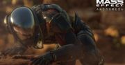 Jeśli podobał Wam się zwiastun Mass Effect: Andromeda, w sieci pojawiły się obrazki ze znajomymi scenami