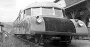 Luxtorpeda - była szybsza niż "polskie" Pendolino