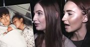 Angelika Mucha i Magda Bereda o wczesnym macierzyństwie Sylwii Przybysz: "To bardzo dorosła decyzja" [WIDEO]