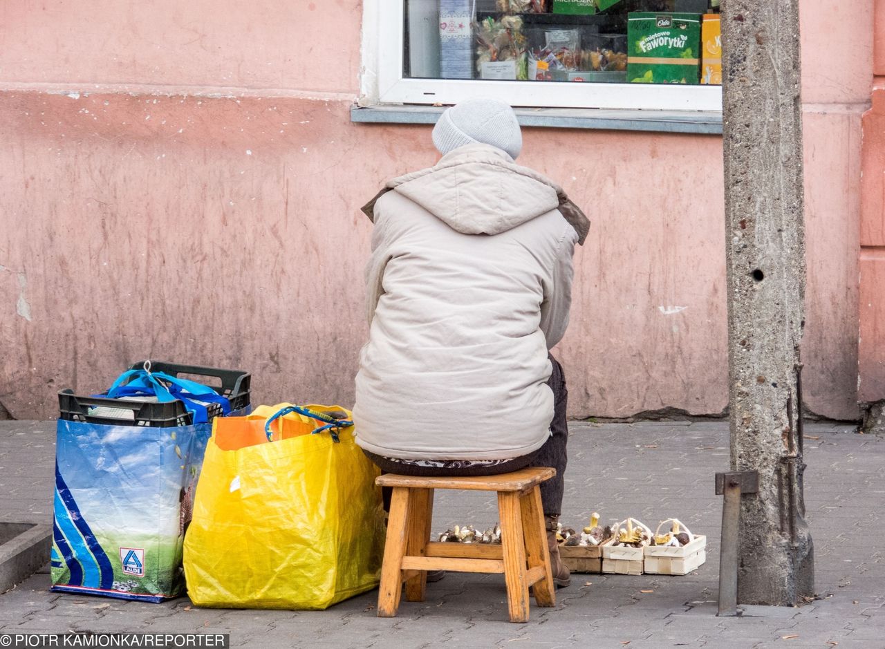 Nierówności dochodowe. Najwyższe na Mazowszu, najniższe w świętokrzyskim