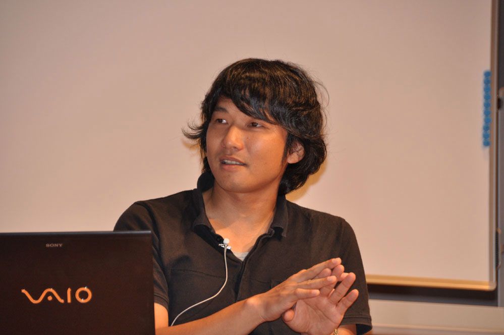 Fumito Ueda oficjalnie nie jest już pracownikiem Sony