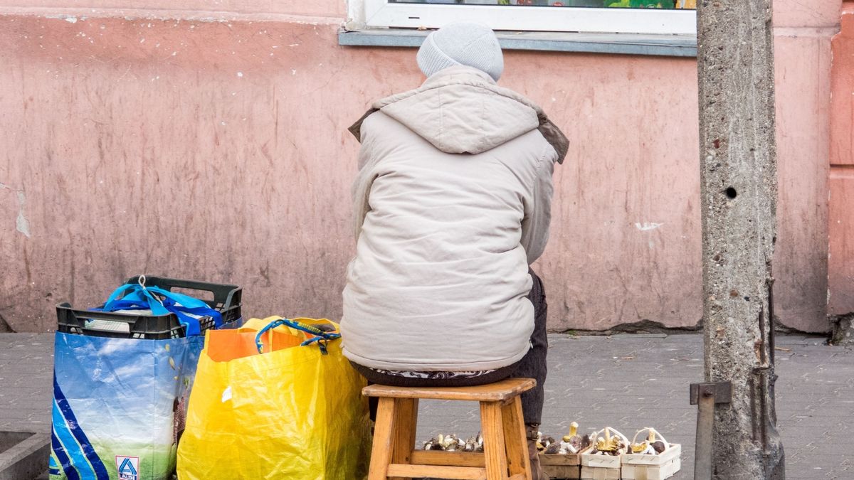 Średnio 46 tys. zł brutto zarabia mieszkaniec Mazowsza. Te dane zawyżają jednak zarobki w stolicy