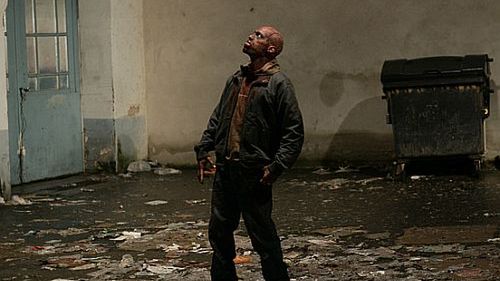 Zabarykadowani [zwiastun] 1