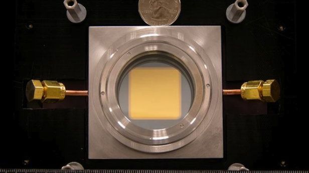 Wkrótce zobaczymy pierwsze egzoplanety przez teleskop GPI 1