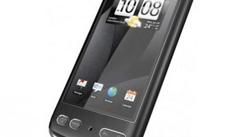 HTC Bravo w Szwecji już w marcu tego roku 1