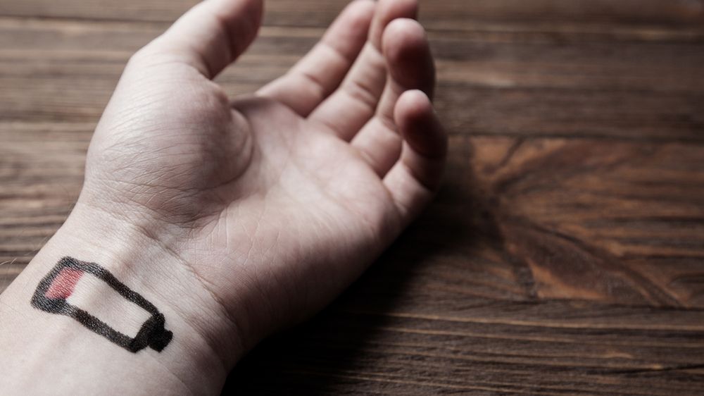 Samsung chce zwiększyć czas pracy inteligentnej galanterii giętkimi bateriami 1