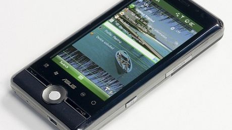 Asus XDA Zest. Plotki o nowym Asusie 1