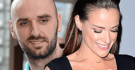 W końcu! Alicja Bachleda-Curuś i Marcin Gortat pokazali wspólne zdjęcie!