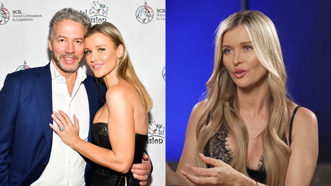 Joanna Krupa gorzko podsumowała małżeństwo z Douglasem Nunesem: "Oboje wiedzieliśmy, że to było BEZ SENSU" (WIDEO)