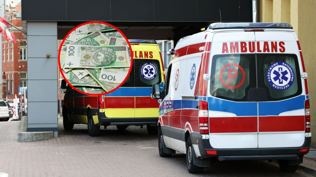 Agresywny pacjent zapłaci minimum 1000 zł. Rząd chce zaostrzenia kar