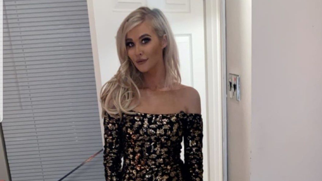 Amy Connor zmarła podczas imprezowego wypadu na Ibizę