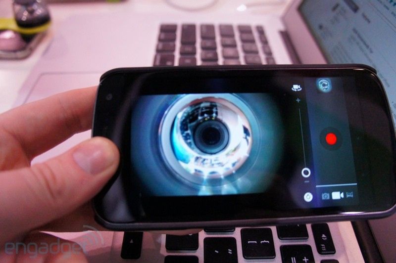 Kręć smartfonem filmiki z perspektywy 360 stopni! To możliwe dzięki Kogeto Dot 3