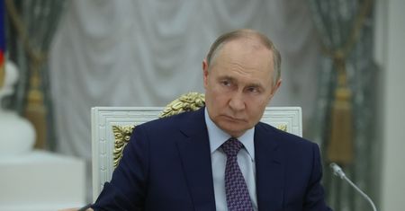 Putin chciał ograć Trumpa. Wściekłość prezydenta USA z korzyścią dla Ukrainy