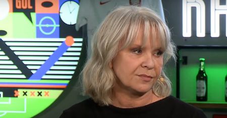 Małgorzata Domagalik pod ostrzałem. Chodzi o Jerzego Brzęczka