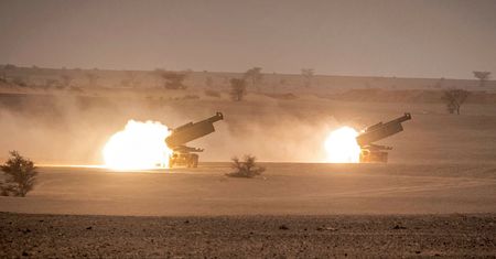 USA wyraziły zgodę. Litwa będzie mieć M142 Himars wraz z MGM-140 ATACMS