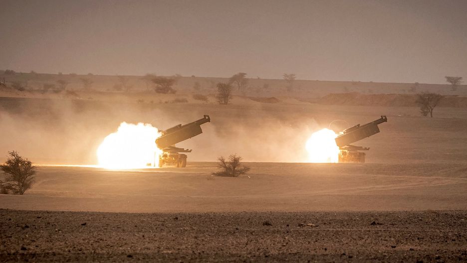 USA zapowiadają kolejne zestawy systemów HIMARS