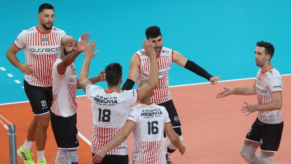 Asseco resovia