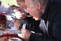 Głód może okazać się najgroźniejszą bronią Putina. Polska też to odczuje