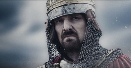 Bitwa pod Grunwaldem według TVP. Nie obyło się bez zgrzytów