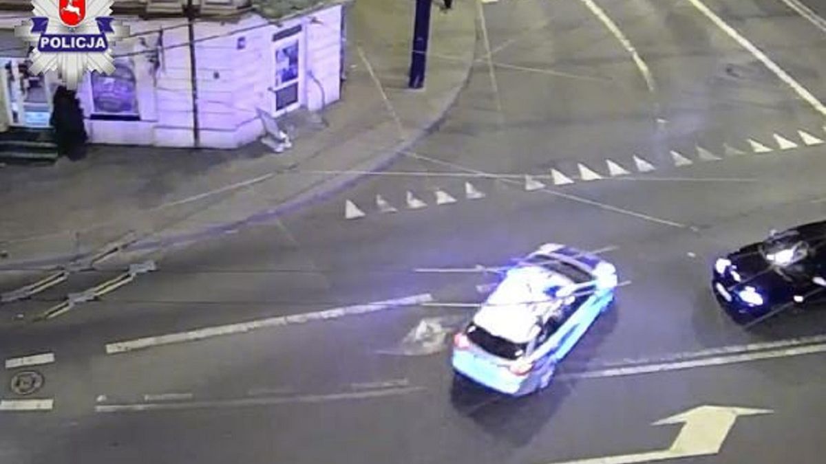 Eskortowali samochód kilkadziesiąt kilometrów. W środku chore na serce dziecko